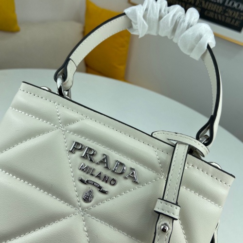 Replica Prada AAA Quality Messeger Bags For Women #994710 $96.00 USD for Wholesale