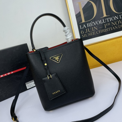 Prada AAA Quality Messeger Bags For Women #994712
