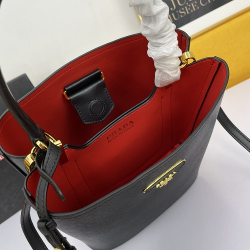 Replica Prada AAA Quality Messeger Bags For Women #994712 $100.00 USD for Wholesale