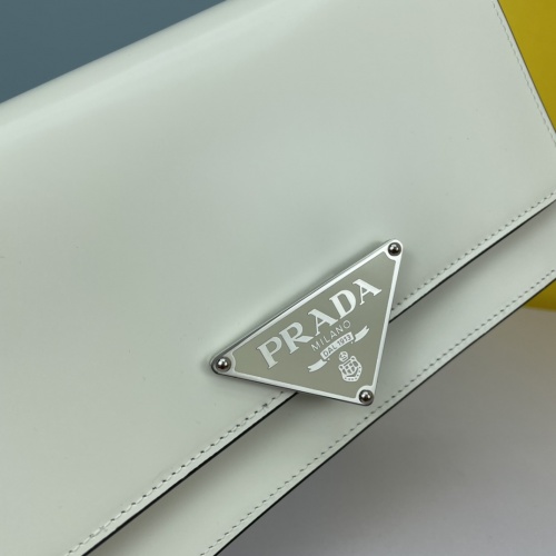 Replica Prada AAA Quality Messeger Bags For Women #994714 $205.00 USD for Wholesale