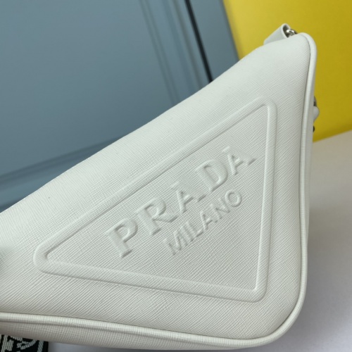 Replica Prada AAA Quality Messeger Bags For Women #994723 $88.00 USD for Wholesale