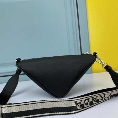 Replica Prada AAA Quality Messeger Bags For Women #994724 $88.00 USD for Wholesale