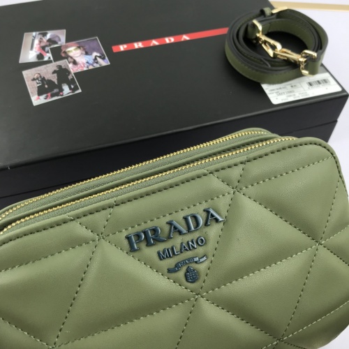Replica Prada AAA Quality Messeger Bags For Women #994726 $96.00 USD for Wholesale