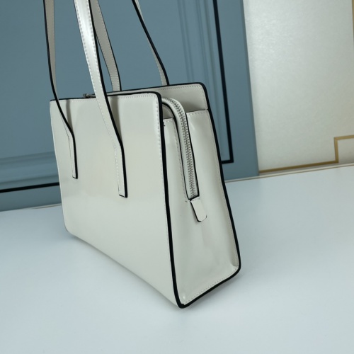 Replica Prada AAA Quality Shoulder Bags For Women #994739 $92.00 USD for Wholesale