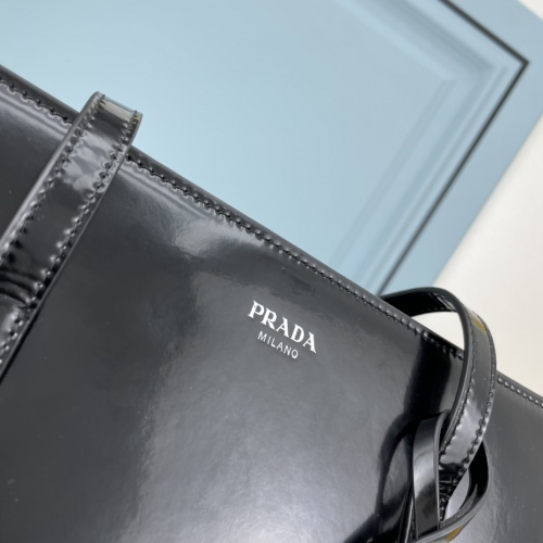 Replica Prada AAA Quality Shoulder Bags For Women #994740 $92.00 USD for Wholesale