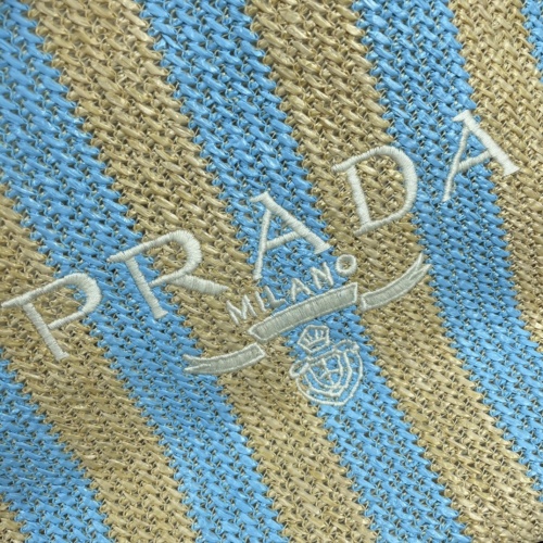 Replica Prada AAA Quality Tote-Handbags For Women #994742 $80.00 USD for Wholesale