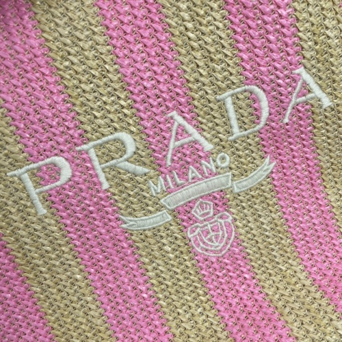 Replica Prada AAA Quality Tote-Handbags For Women #994743 $80.00 USD for Wholesale