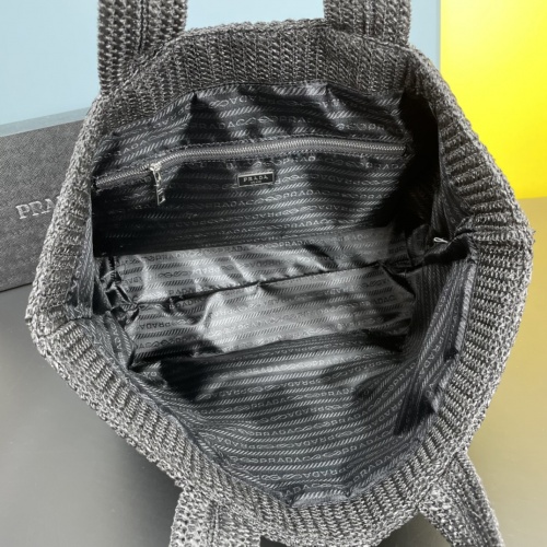 Replica Prada AAA Quality Tote-Handbags For Women #994744 $82.00 USD for Wholesale
