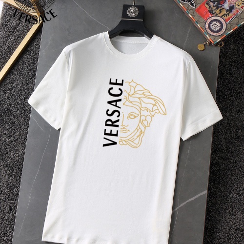 $25.00 USD Versace T-Shirts Short Sleeved For Unisex #994773