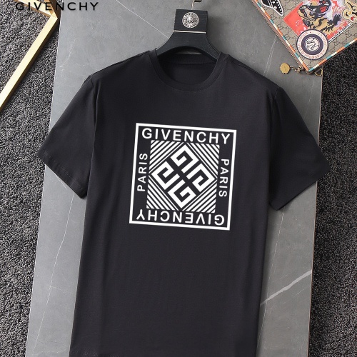 Givenchy T-Shirts Short Sleeved For Unisex #994794