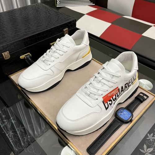 Dsquared Casual Shoes For Men #994852