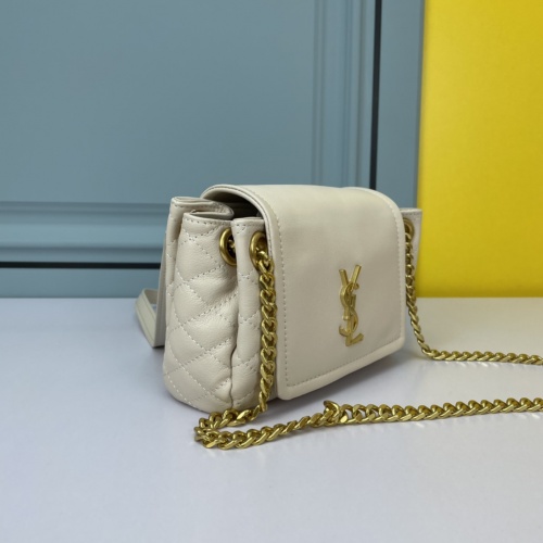 Replica Yves Saint Laurent YSL AAA Quality Messenger Bags For Women #994880 $98.00 USD for Wholesale