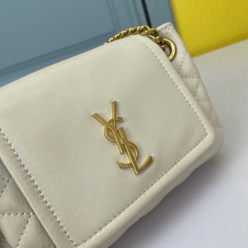 Replica Yves Saint Laurent YSL AAA Quality Messenger Bags For Women #994880 $98.00 USD for Wholesale