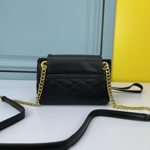 Replica Yves Saint Laurent YSL AAA Quality Messenger Bags For Women #994881 $98.00 USD for Wholesale