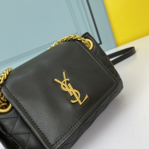 Replica Yves Saint Laurent YSL AAA Quality Messenger Bags For Women #994881 $98.00 USD for Wholesale