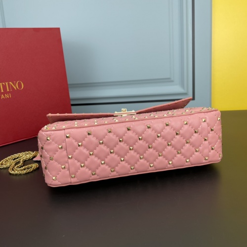 Replica Valentino AAA Quality Messenger Bags For Women #994887 $125.00 USD for Wholesale