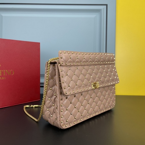 Replica Valentino AAA Quality Messenger Bags For Women #994888 $125.00 USD for Wholesale