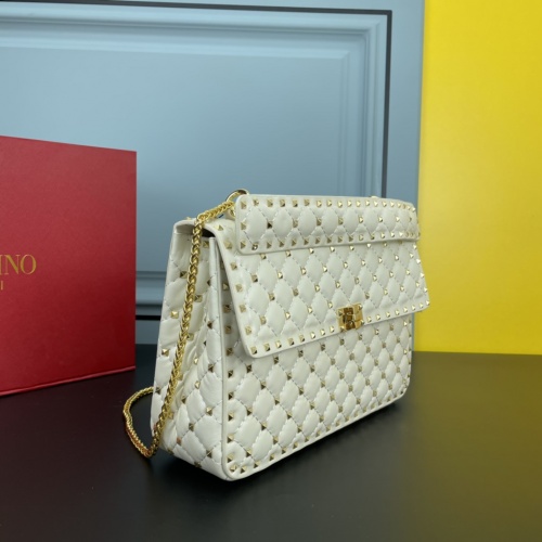Replica Valentino AAA Quality Messenger Bags For Women #994891 $125.00 USD for Wholesale