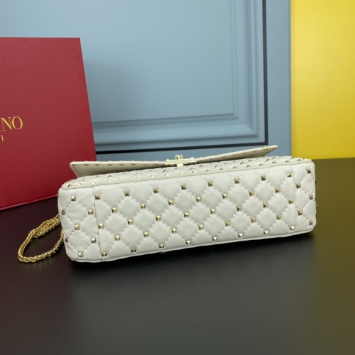 Replica Valentino AAA Quality Messenger Bags For Women #994891 $125.00 USD for Wholesale