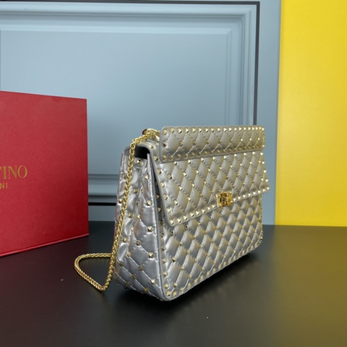 Replica Valentino AAA Quality Messenger Bags For Women #994892 $125.00 USD for Wholesale