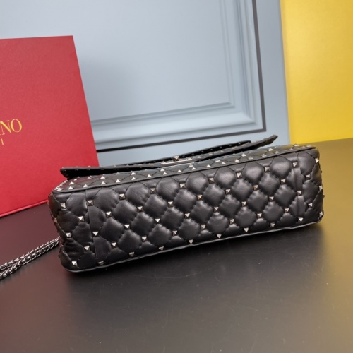 Replica Valentino AAA Quality Messenger Bags For Women #994893 $125.00 USD for Wholesale