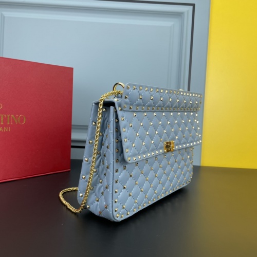Replica Valentino AAA Quality Messenger Bags For Women #994896 $125.00 USD for Wholesale