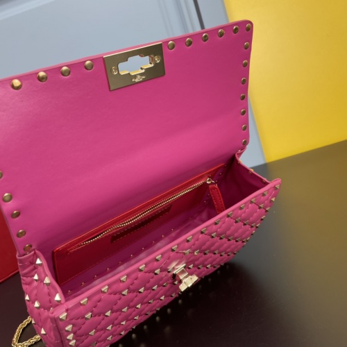 Replica Valentino AAA Quality Messenger Bags For Women #994897 $108.00 USD for Wholesale