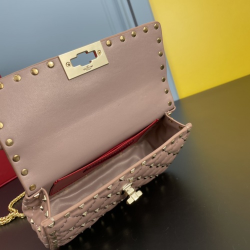 Replica Valentino AAA Quality Messenger Bags For Women #994910 $98.00 USD for Wholesale