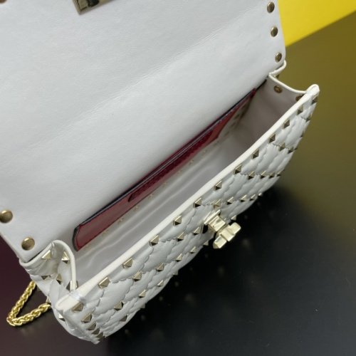 Replica Valentino AAA Quality Messenger Bags For Women #994913 $98.00 USD for Wholesale