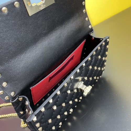 Replica Valentino AAA Quality Messenger Bags For Women #994917 $98.00 USD for Wholesale