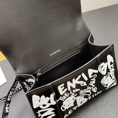 Replica Balenciaga AAA Quality Messenger Bags For Women #994918 $135.00 USD for Wholesale