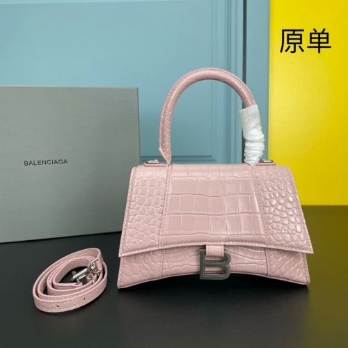 Balenciaga AAA Quality Messenger Bags For Women #994920 $172.00 USD, Wholesale Replica Balenciaga AAA Quality Messenger Bags