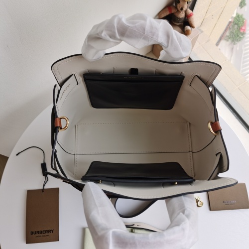 Replica Burberry AAA Quality Handbags For Women #994977 $190.00 USD for Wholesale