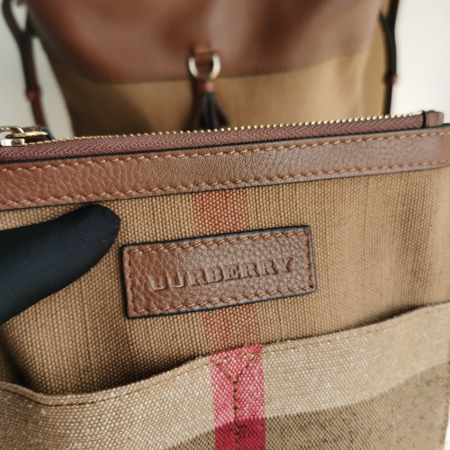 Replica Burberry AAA Quality Messenger Bags For Women #994981 $205.00 USD for Wholesale