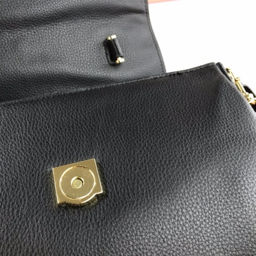 Replica Versace AAA Quality Messenger Bags For Women #994992 $165.00 USD for Wholesale