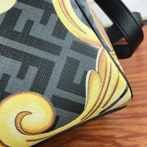 Replica Versace AAA Quality Messenger Bags For Women #994994 $172.00 USD for Wholesale