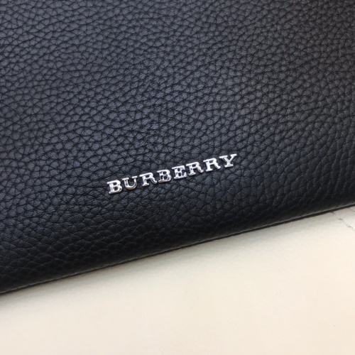 Replica Burberry AAA Man Wallets #995024 $80.00 USD for Wholesale
