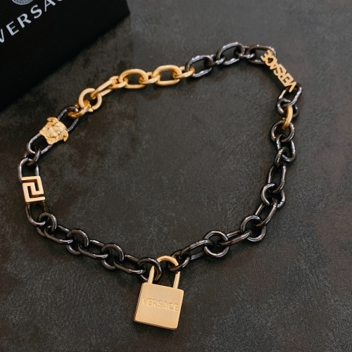 Versace Necklace #995099