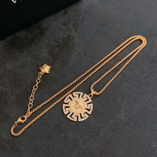 Versace Necklace #995100