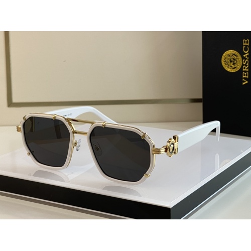 Versace AAA Quality Sunglasses #995213
