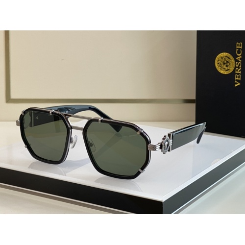 Versace AAA Quality Sunglasses #995215