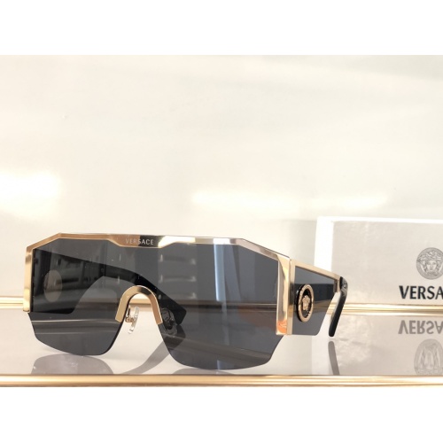 Versace AAA Quality Sunglasses #995230