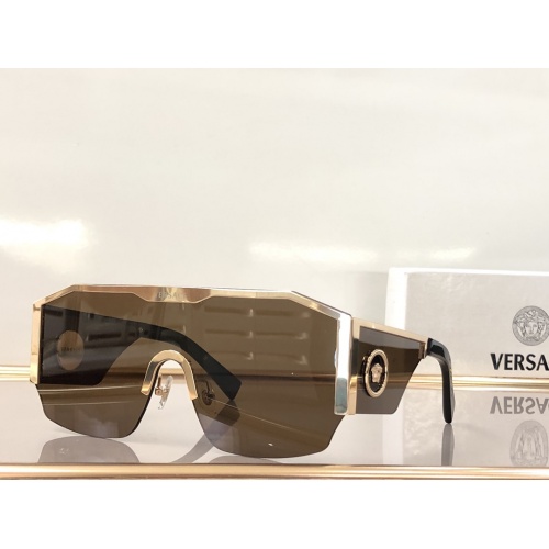 Versace AAA Quality Sunglasses #995232