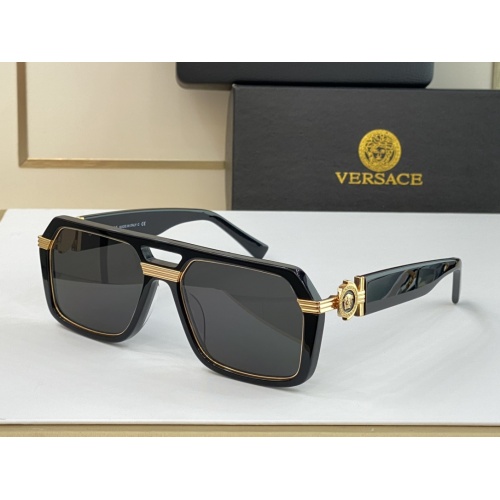 Versace AAA Quality Sunglasses #995249
