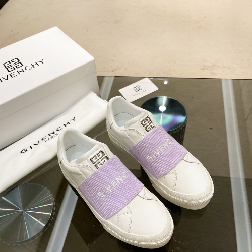 Replica Givenchy Casual Shoes For Women #995316 $88.00 USD for Wholesale