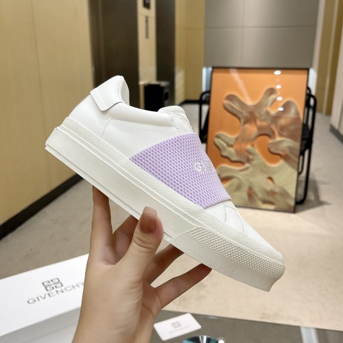 Replica Givenchy Casual Shoes For Women #995316 $88.00 USD for Wholesale