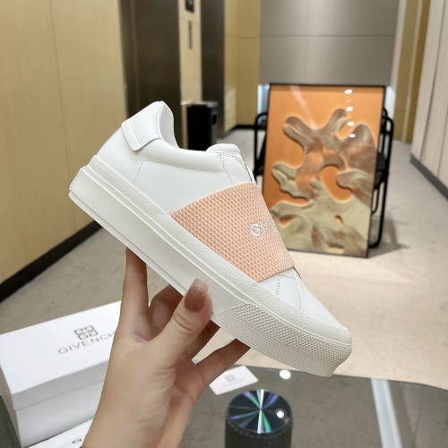 Replica Givenchy Casual Shoes For Women #995318 $88.00 USD for Wholesale