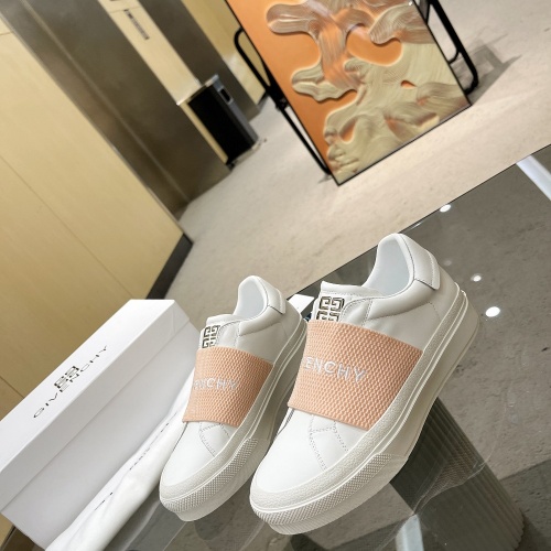 Replica Givenchy Casual Shoes For Women #995318 $88.00 USD for Wholesale