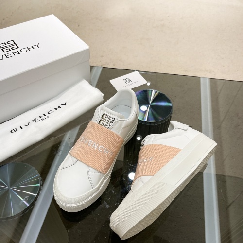 Replica Givenchy Casual Shoes For Men #995319 $88.00 USD for Wholesale