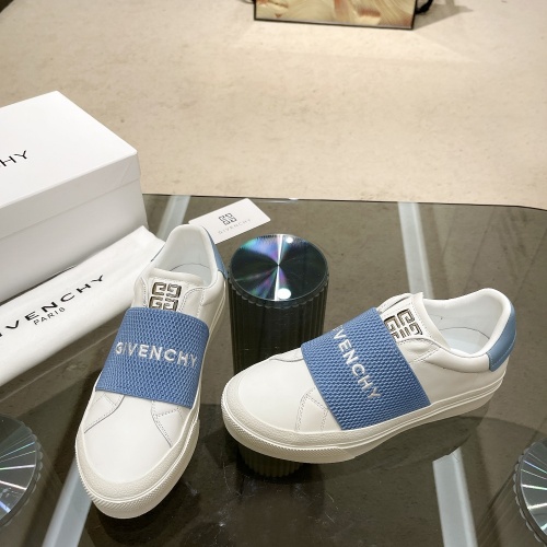 Givenchy Casual Shoes For Women #995320